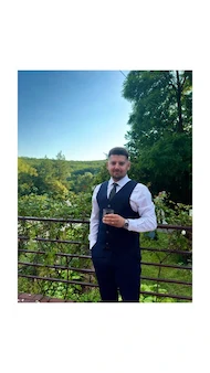 Nechita Cosmin Iulian