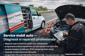Mobile Technical Assistance Services