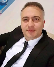 Darius Cernat
