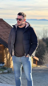 Marius Lupu