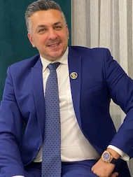 Rareș Drăghici
