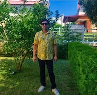 Lixandru Razvan