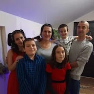 Puescu Modesta