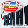 BELLA  FINESTRA