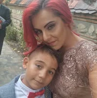 Georgiana Mirica Mihai