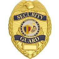 Agent De Pază Și Securitate 