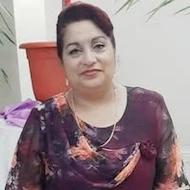 Nicoleta Manu