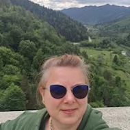 Mihaela Apostol