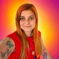 Andrada-Gabriela Ostate