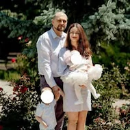 Beatrice Mihaela Ciobanu