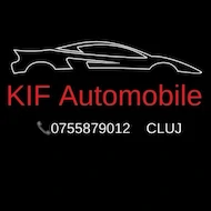 KIFautomobile