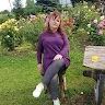 Cristina Geangu