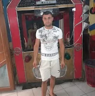 Alexandru Liviu