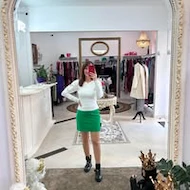 Elena-maria Petrea