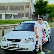 Baicu Dragos