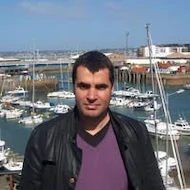 Nicolae Christescu