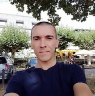 Attila Lóránt Dóbé
