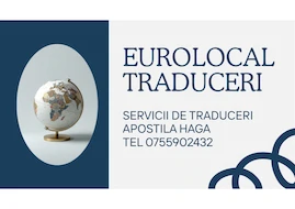 eurolocal traduceri