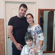 Mladin Raul