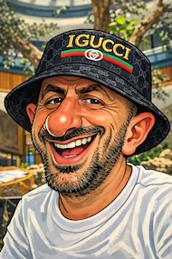alexandru