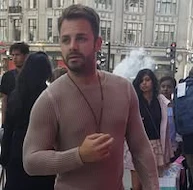Ciprian Stetco