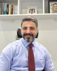 Daniel Stan