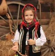Dana Cenușă