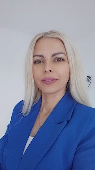 Rotaru Diana