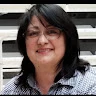 Maria Zaharia