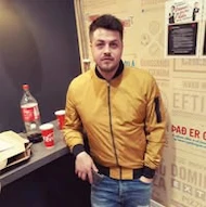 Ciprian Enăşcuț