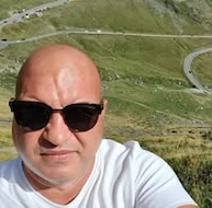 Iulian Mihai