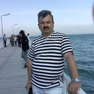 Gheorghe Trica