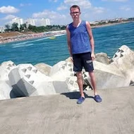 Marius Rusu