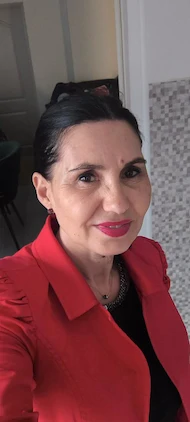 Monica Petrescu