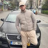 Vlad Lupeș Lupeș