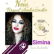 Simina Tocu