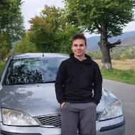Daniel Vitejanu