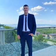 Alex Ghilea