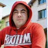Nicușor Valentin Dincă