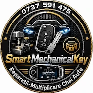 SmartMechanicalKey