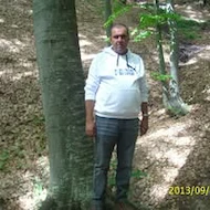 Luchian Broasca