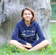 Ecaterina Ferascu