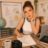 Ana-Maria Geografie