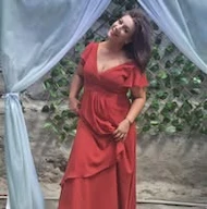 Roxana Nicoleta Pertoni