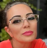 Laura Chirila