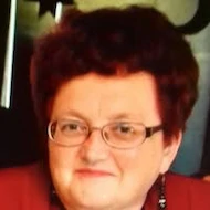 Marika Maria