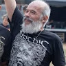 Dan Zamora
