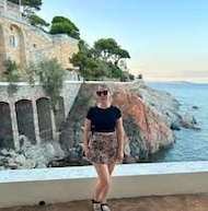 Symona Mona