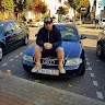 Cristian Andrei