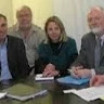 Finanfondo International International